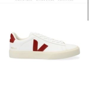 COPY - Veja Campo Sneakers Size Us9/Uk42